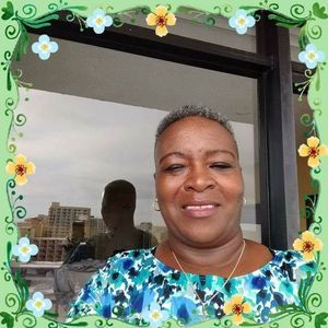 Meet your Posher, Lena